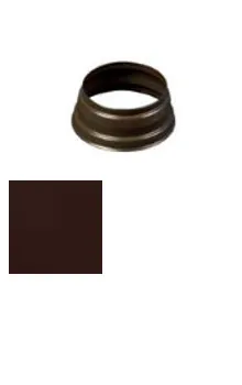 StabiCor M  hnědý 80  koncový přechodový kryt svodu