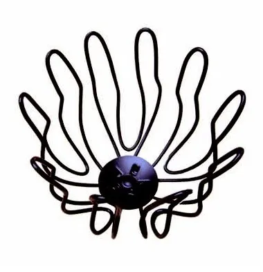 StabiCor M  hnědý 100  lapač listí