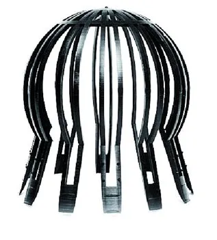 StabiCor M  hnědý 80  lapač listí