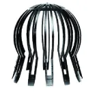 StabiCor M  hnědý 80  lapač listí