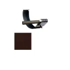 StabiCor M  hnědý 150  spojka žlabu