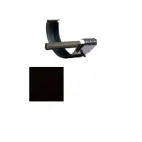 StabiCor M  černý 150  spojka žlabu