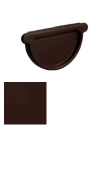 StabiCor M  hnědý 100  čelo žlabu