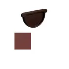 StabiCor M  červený 150  čelo žlabu s těsněním