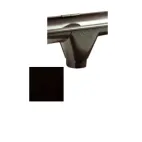 StabiCor M  černý 150/100  kotlík žlabový, plech