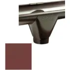 StabiCor M  hnědý 125/100  kotlík žlabový