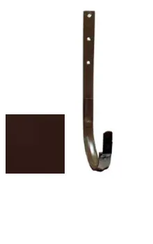 StabiCor M  hnědý 150/200  hák žlabový