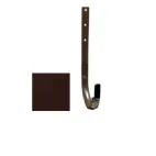 StabiCor M  hnědý 150/200  hák žlabový