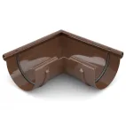 StabiCor Plast hnědý 150  vnější roh