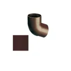 StabiCor Plast měď 100  koleno 67°