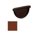 StabiCor Plast měď 150 čelo žlabu uni.