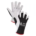 rukavice  WURTH kožené PROTECT, ZITA, Technik vel.09 - ZIMNÍ