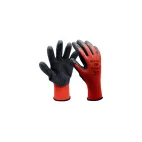 Rukavice  WURTH  RED LATEX GRIP vel.11