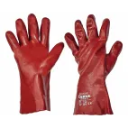 STOBER rukavice 6035  REDSTART