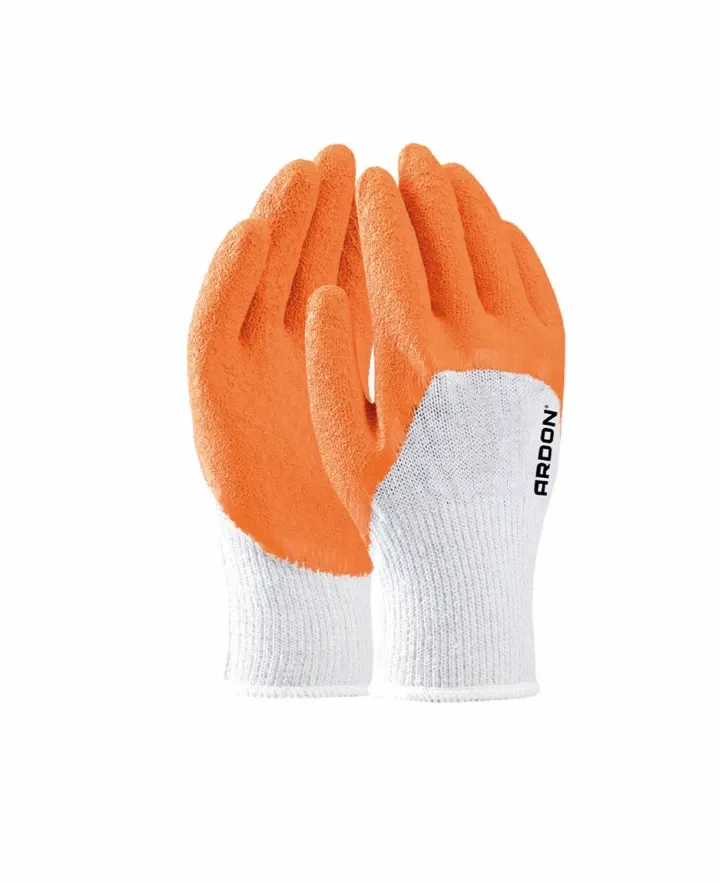 Rukavice DICK KNUCKLE 10"