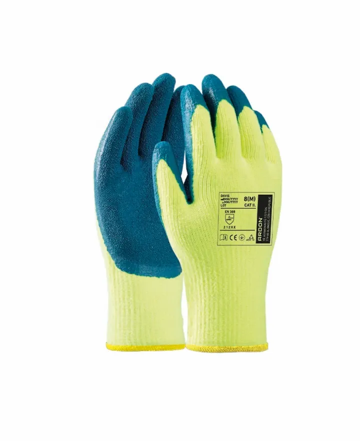 Rukavice DAVIS/ Regard 10" - zimní