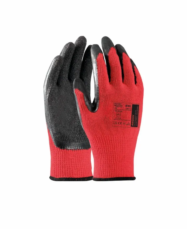 Rukavice DICK MAX 10"