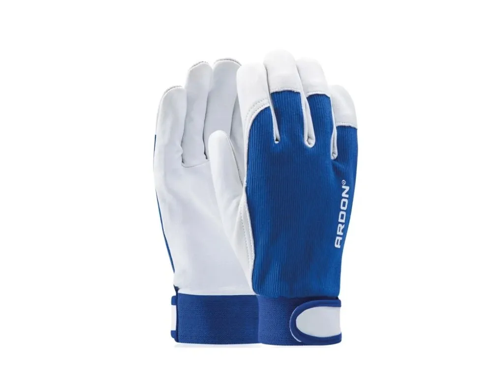 Rukavice HOBBY 10" - A251 TERGSUS