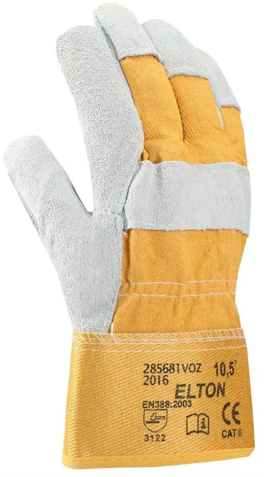 Rukavice ELTON 10,5"