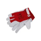 STOBER rukavice celokožená Mechanik 11