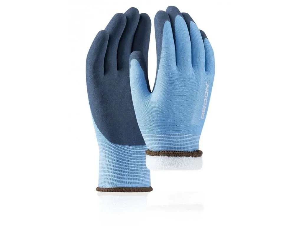 Rukavice  WINFINE, zimní, vel. 10