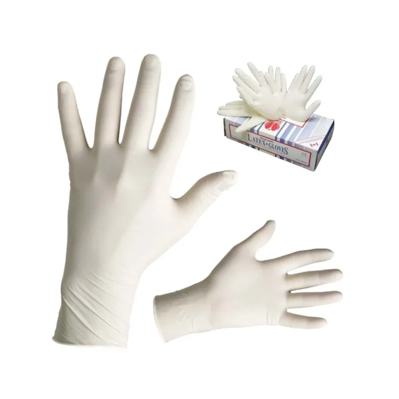 STOBER rukavice LOON  L 100 párů/bal