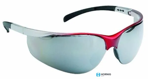 STOBER brýle ROZELLE 525050 ochranné zrcadlové