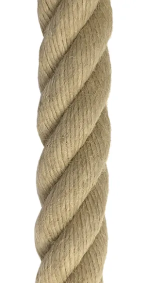 lano pr.10mm, délka 20m - juta