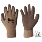 Rukavice  BRADAS zimní GRIZZLY vel. 9