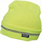 čepice reflexní TURIA žlutá