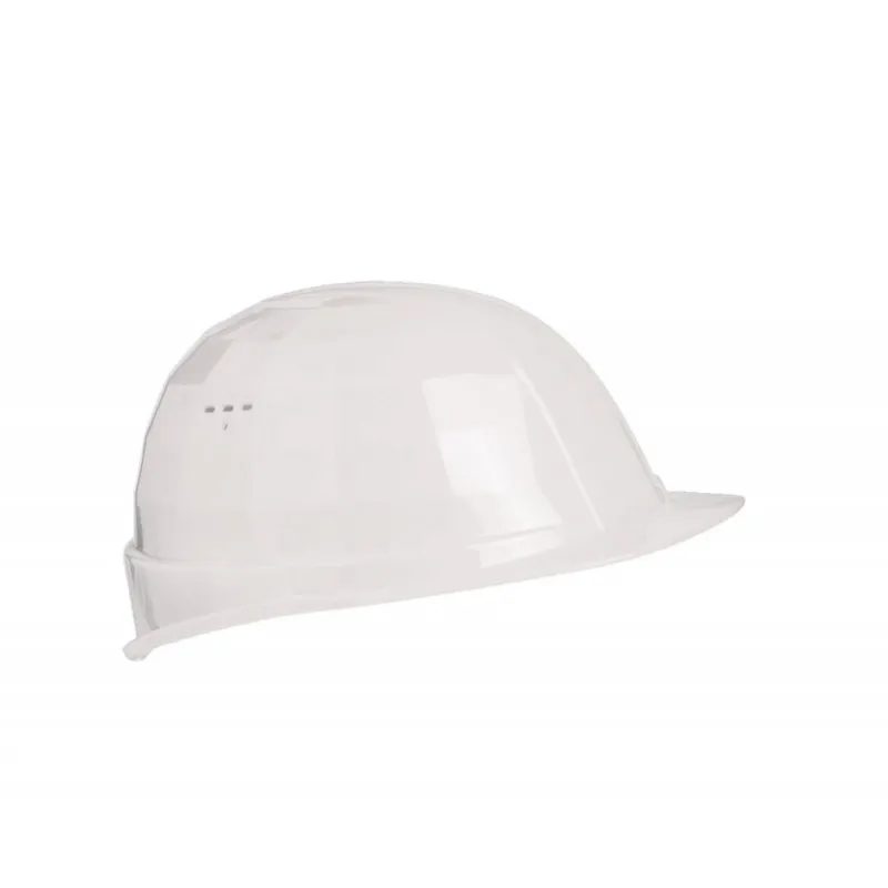 STOBER přilba LP bílá