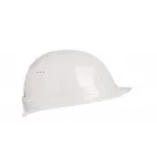STOBER přilba LP bílá