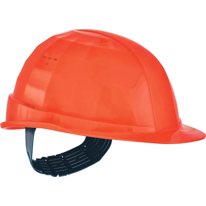 STOBER přilba LP oranžová