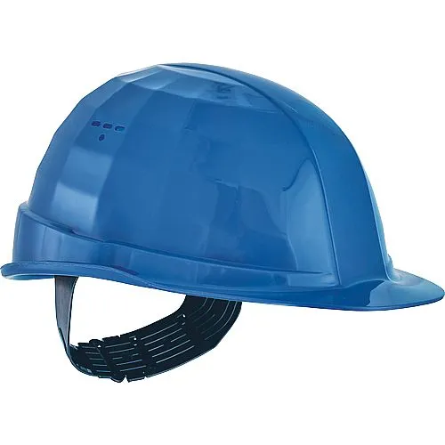 FJP přilba Lasogard 2014 PE  modrá