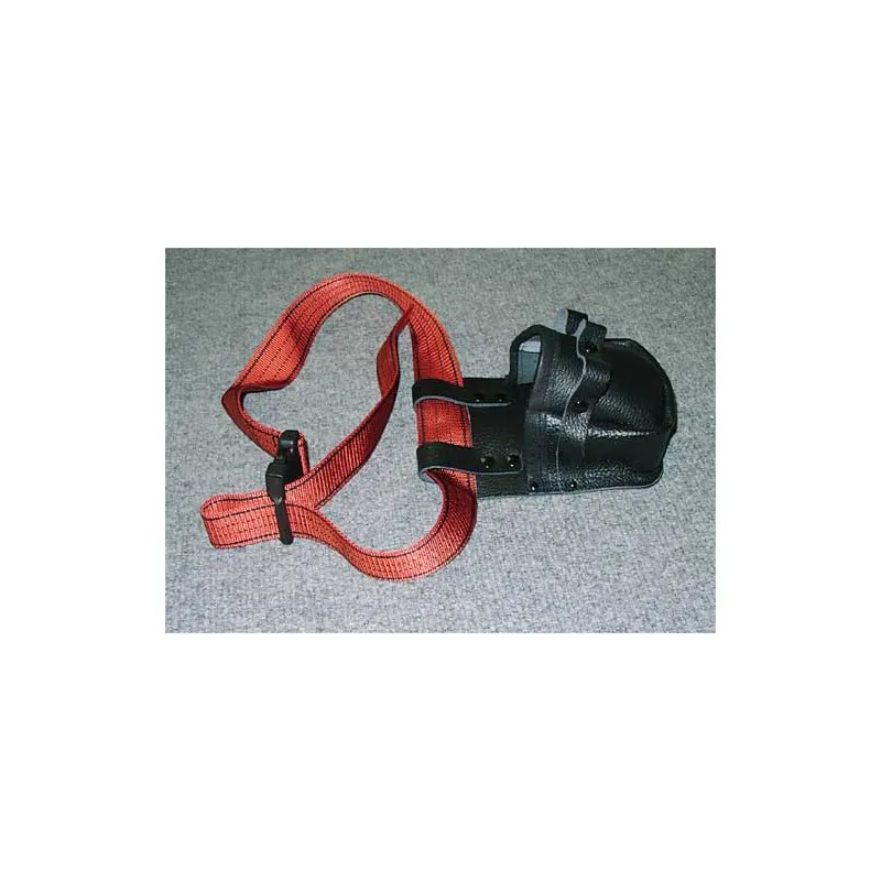 STOBER hřebíčenka 1/2 černá