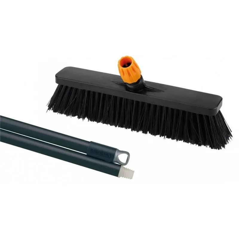 STOBER smeták profesional 45cm, násada, 324/C