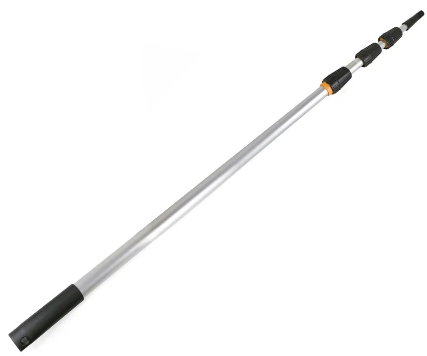 STOBER AL teleskopická tyč 8m