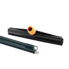 STOBER stěrka na podlahu 45cm, násada, 318/PRO-C