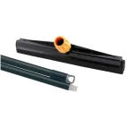 STOBER stěrka na podlahu 55cm, násada, 319/PRO-C