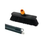 STOBER smeták profesional 60cm, násada, 325/C