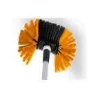 STOBER pavučinový kartáč, teleskop. násada 3m, 515