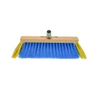 STOBER smeták Aledin + násada - SPARTA