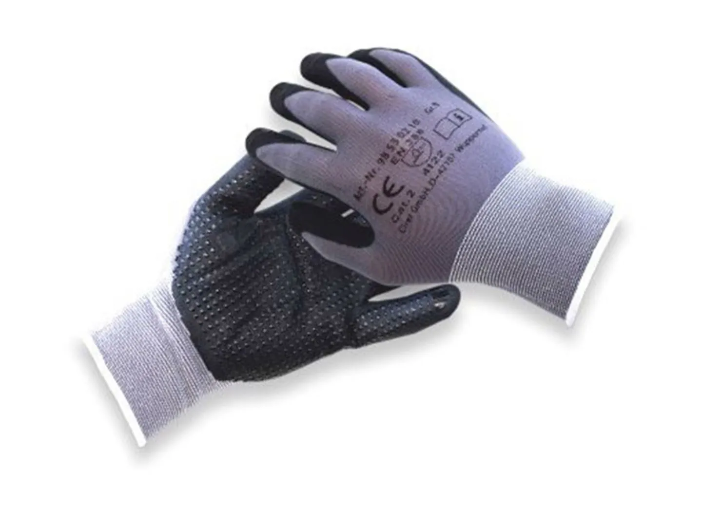 Rukavice  CIRET TopGrip   8.