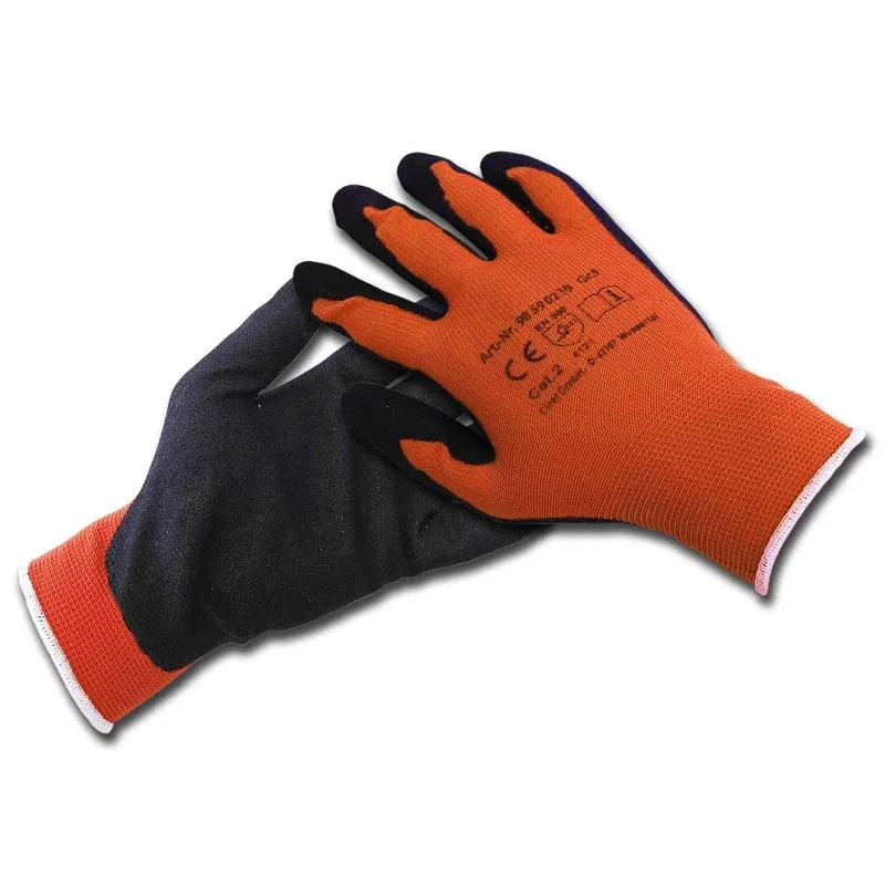 Rukavice  CIRET Winter Grip 10.