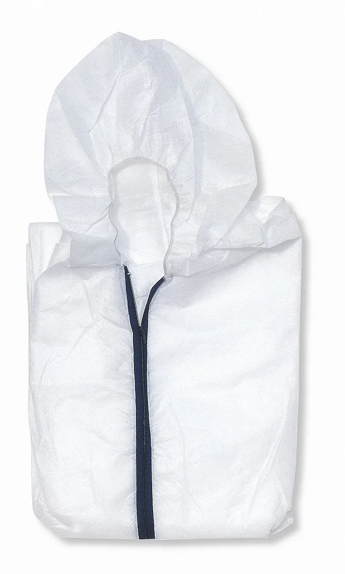 CIRET overal XXL, ochranná malířská jednorázová kombinéza