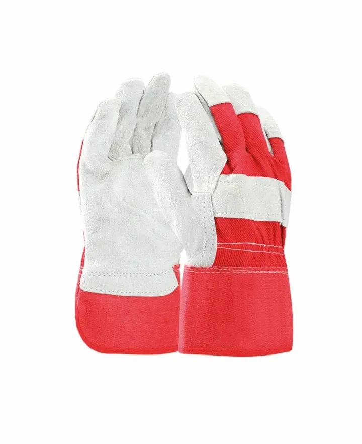 rukavice kombinované ARDON TOP UP,  9,5"