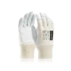 rukavice kombinované ARDONSAFETY/MECHANIK 10"