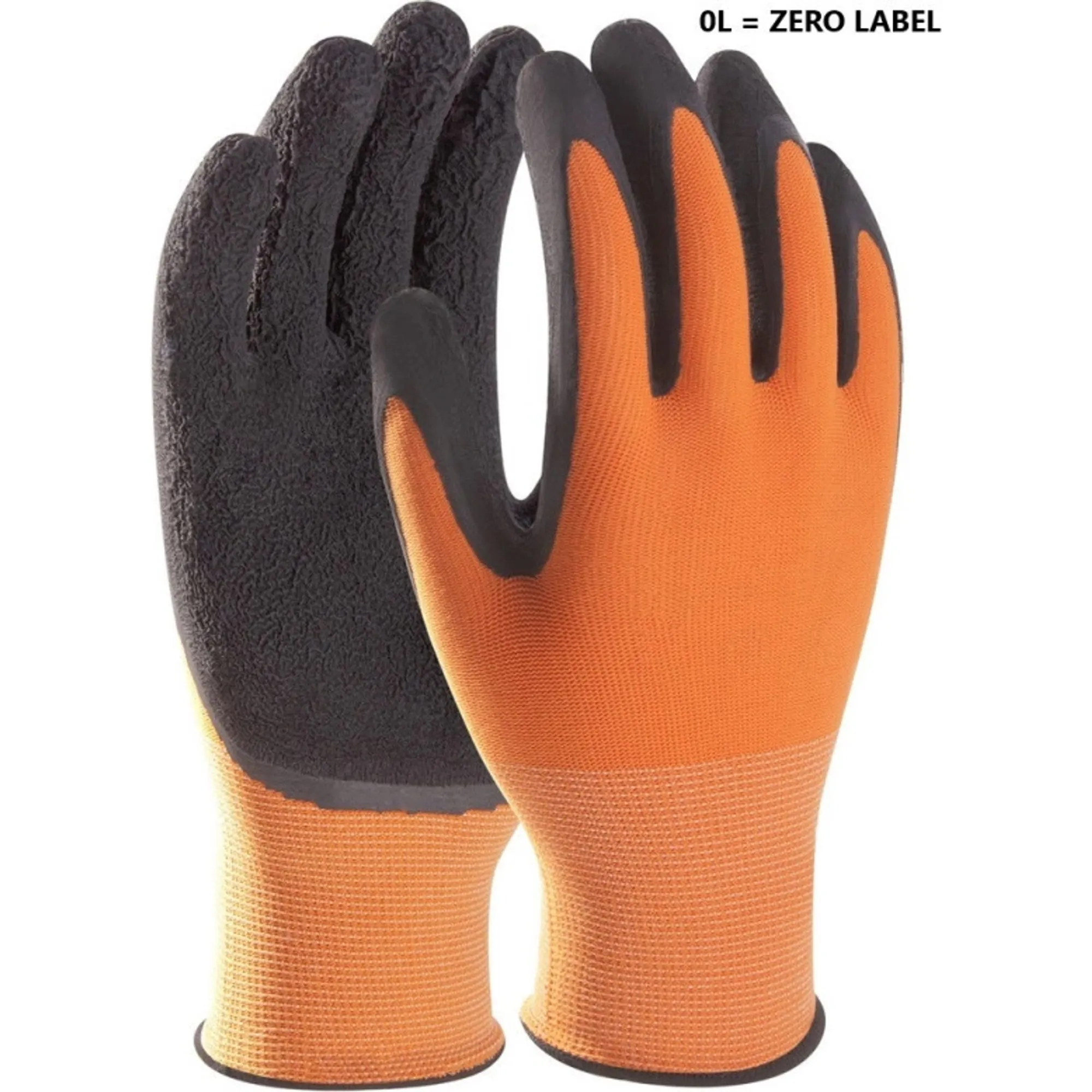 Rukavice ARDON - PETRAX 10"