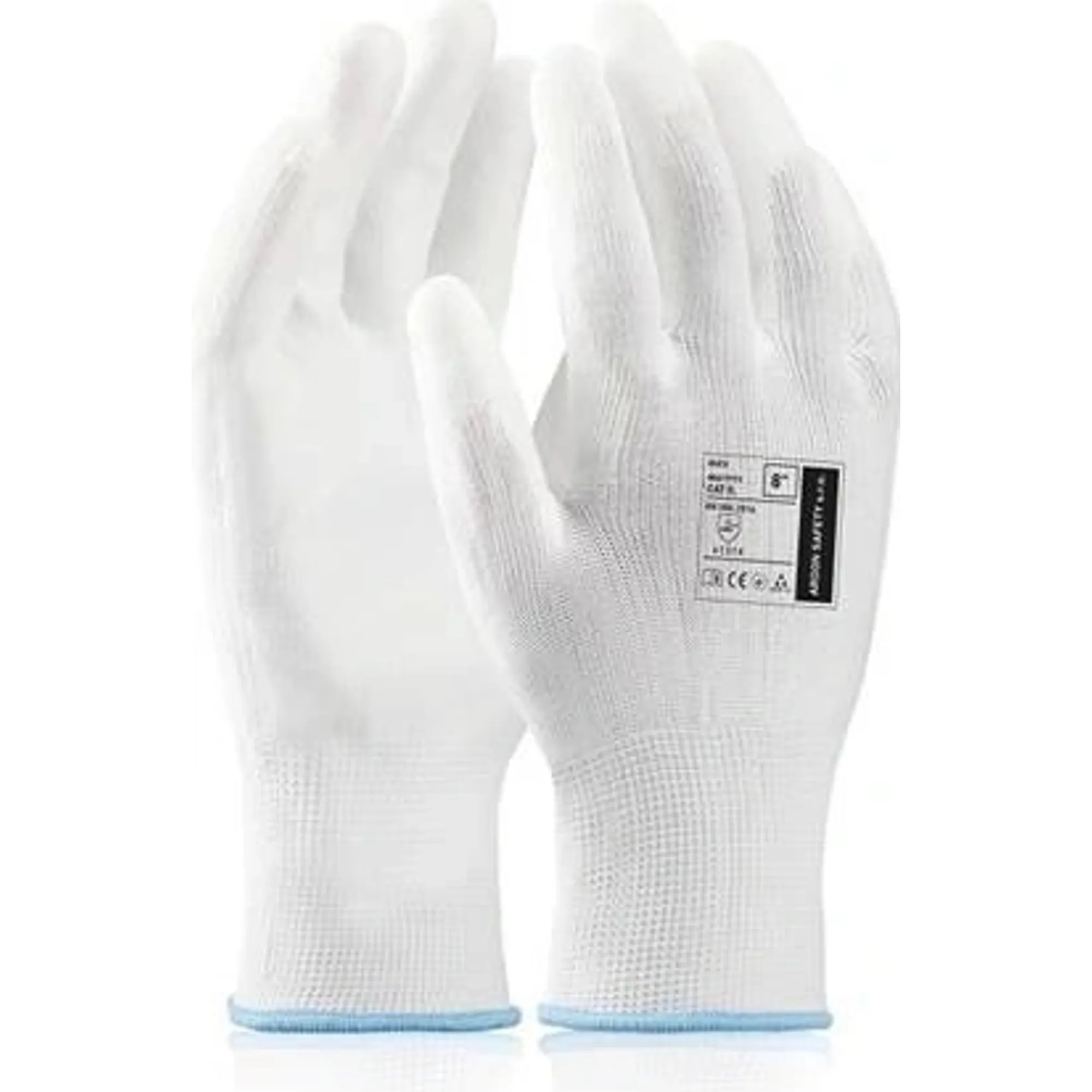 Rukavice ARDON -  BUCK white -  L 9