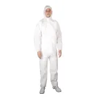 overal SMS ARDON®GUARD ochranná jednorázová kombinéza CE III, velikost 2XL